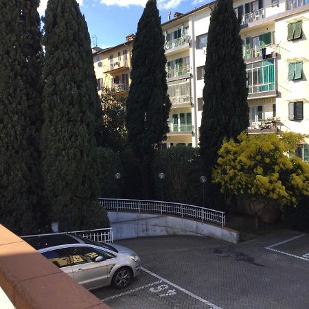 Isabella Suite Firenze Eksteriør billede