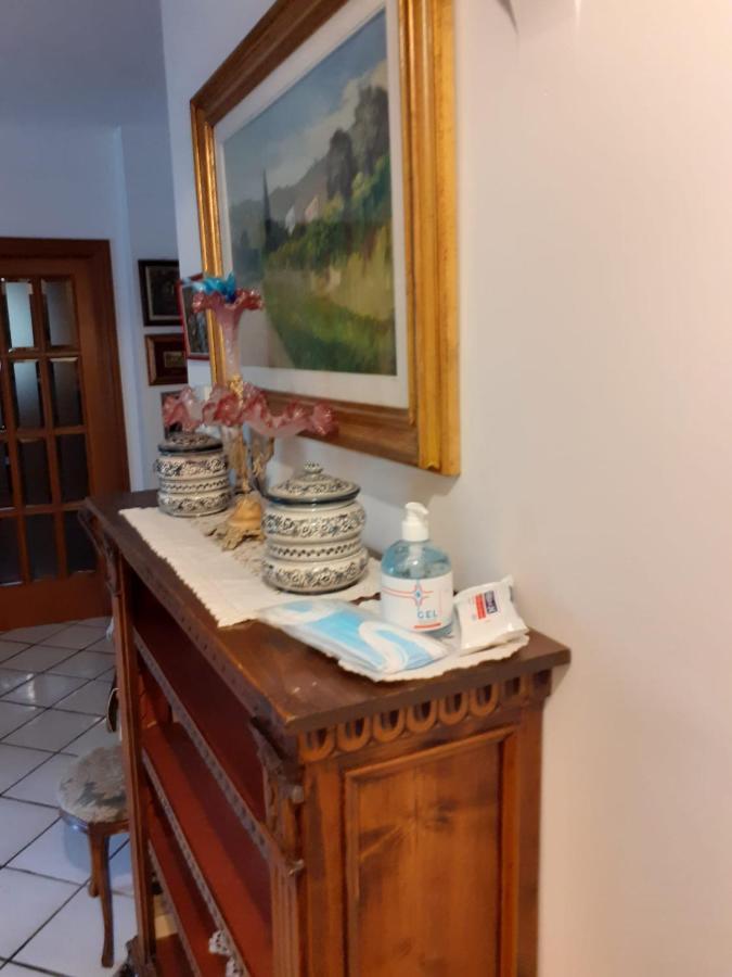 Isabella Suite Firenze Eksteriør billede