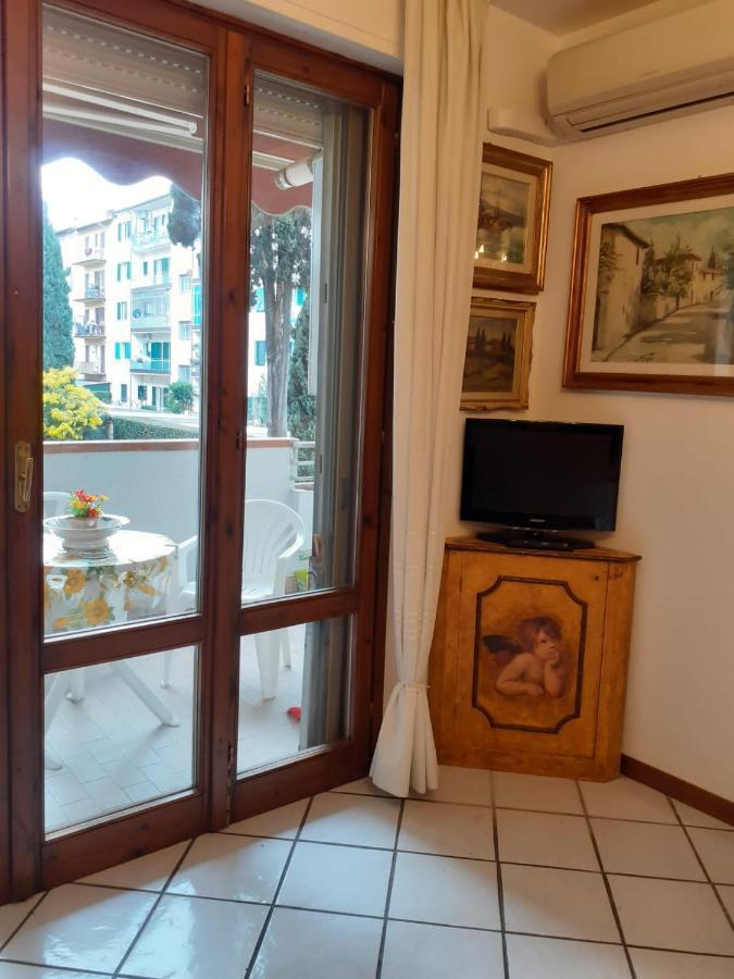 Isabella Suite Firenze Eksteriør billede