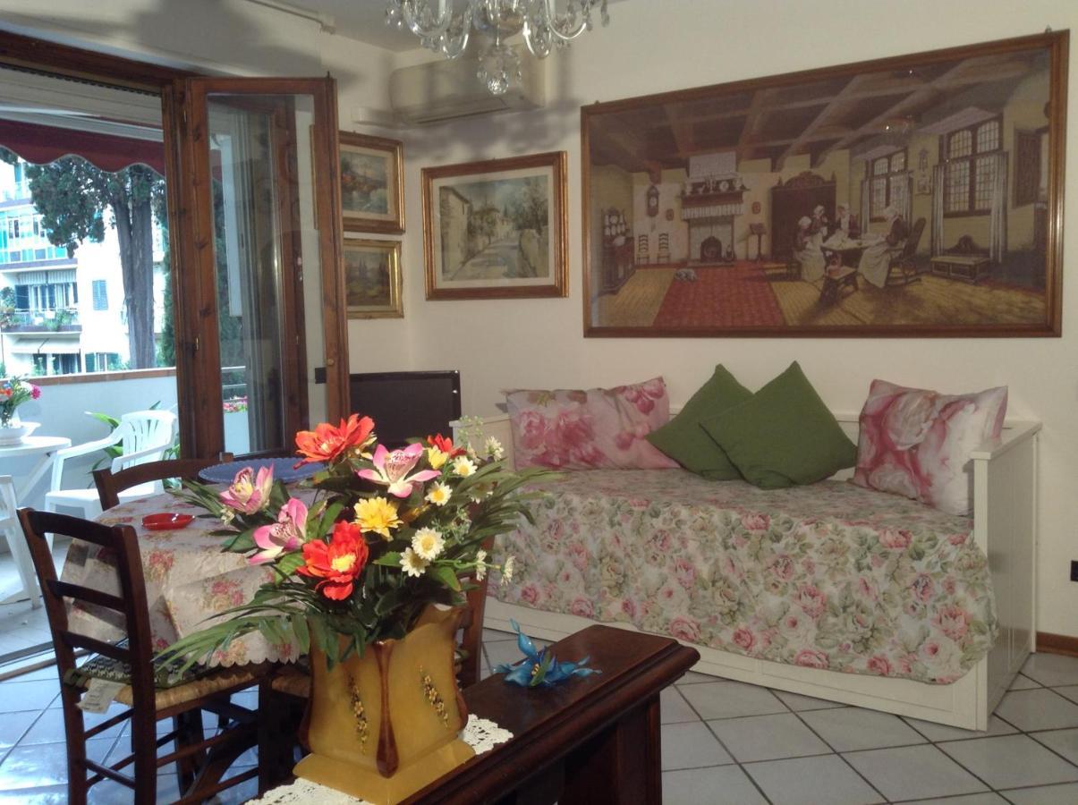 Isabella Suite Firenze Eksteriør billede