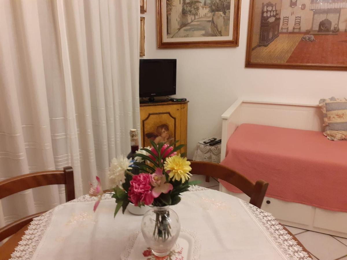 Isabella Suite Firenze Eksteriør billede