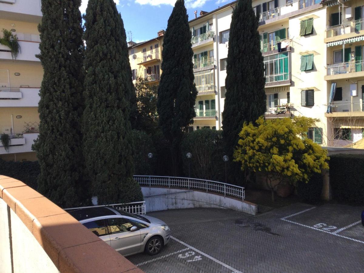 Isabella Suite Firenze Eksteriør billede