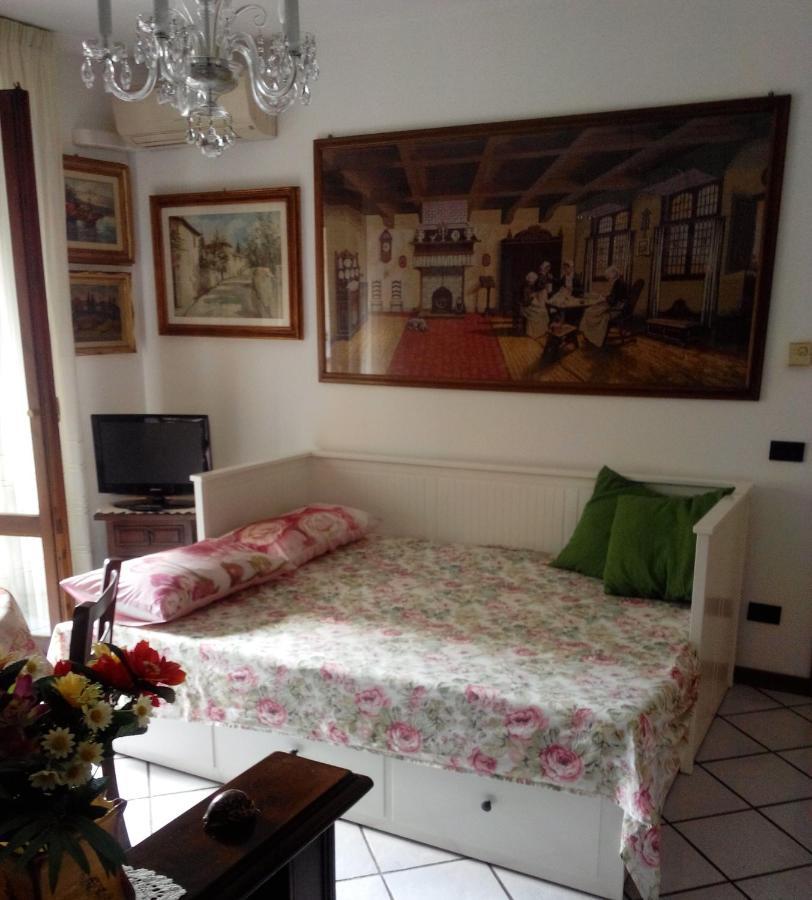 Isabella Suite Firenze Eksteriør billede