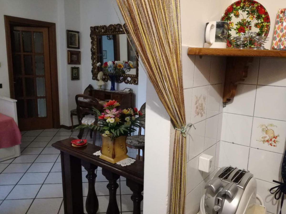 Isabella Suite Firenze Eksteriør billede