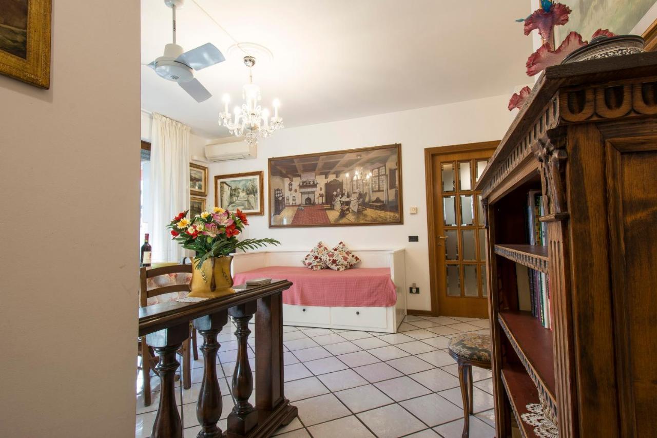 Isabella Suite Firenze Eksteriør billede