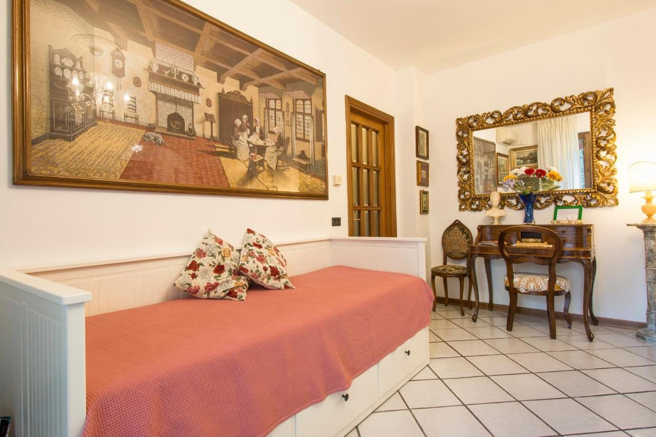 Isabella Suite Firenze Eksteriør billede