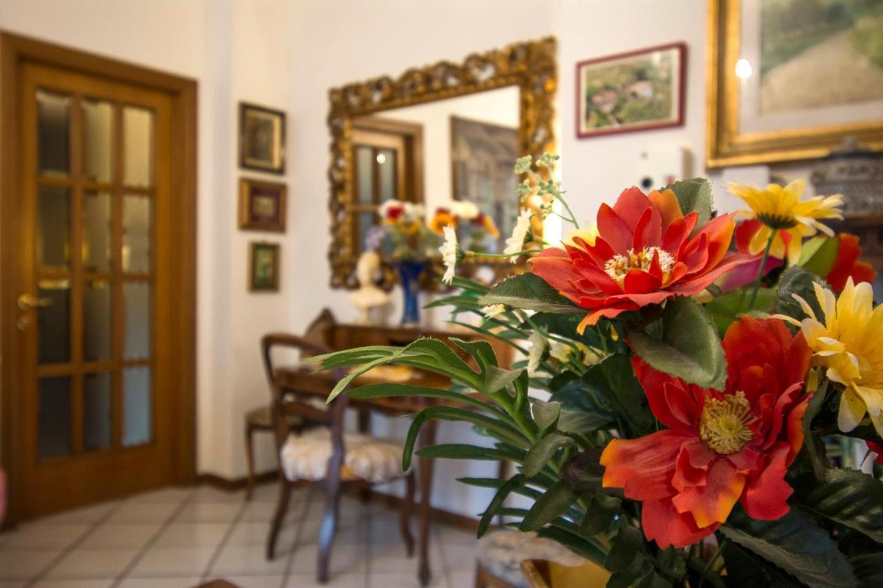 Isabella Suite Firenze Eksteriør billede