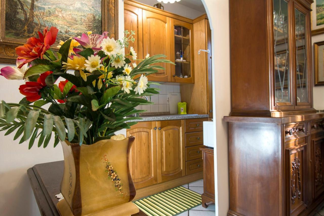 Isabella Suite Firenze Eksteriør billede