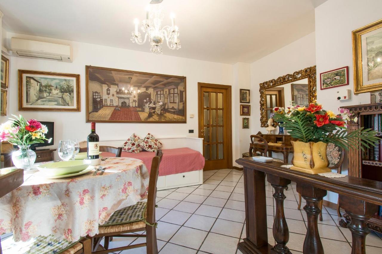 Isabella Suite Firenze Eksteriør billede
