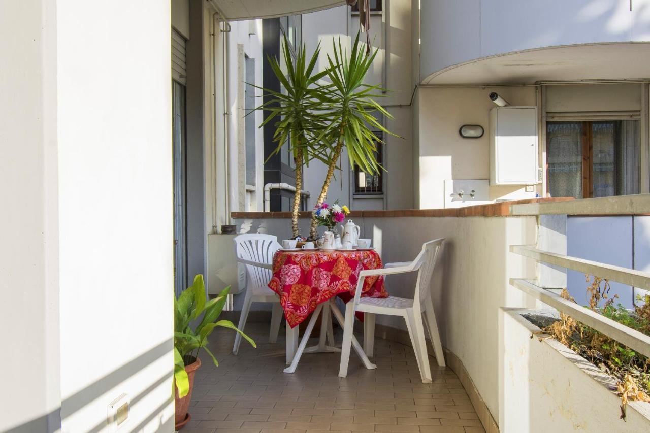 Isabella Suite Firenze Eksteriør billede