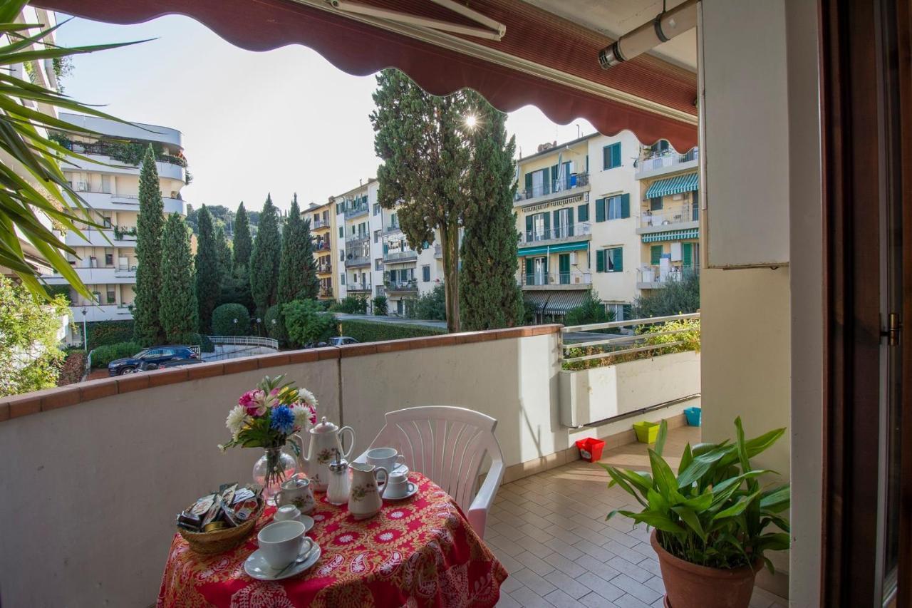 Isabella Suite Firenze Eksteriør billede