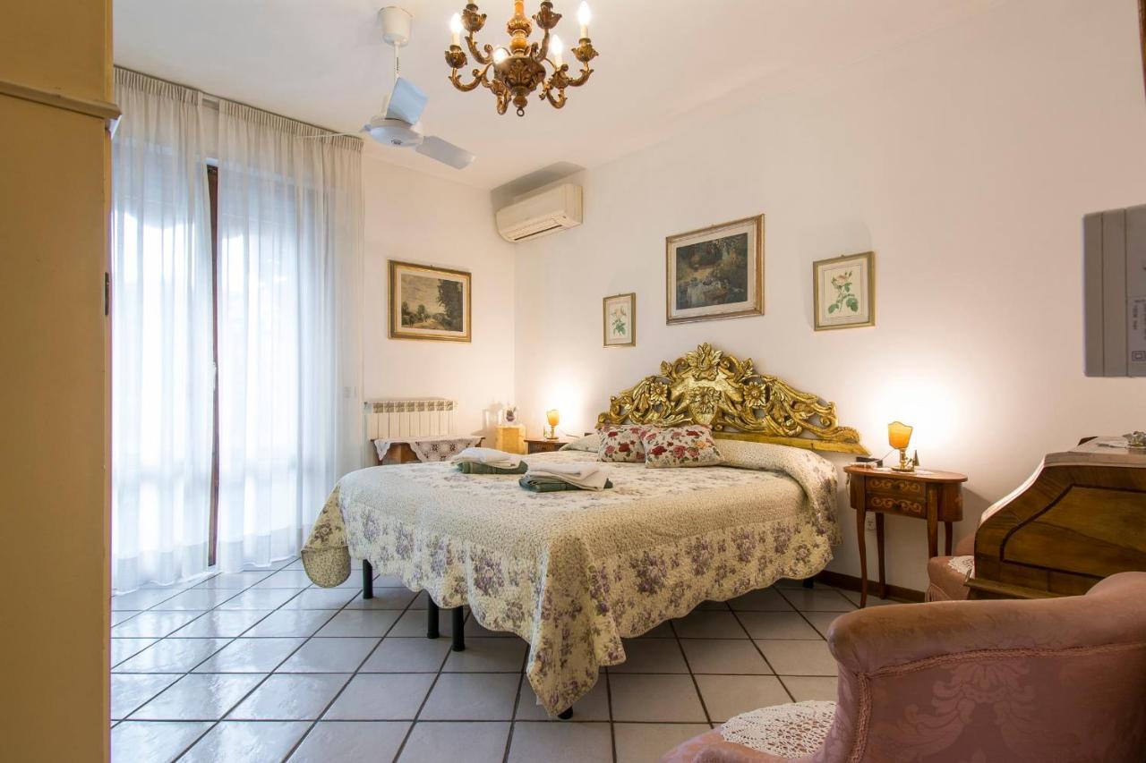 Isabella Suite Firenze Eksteriør billede