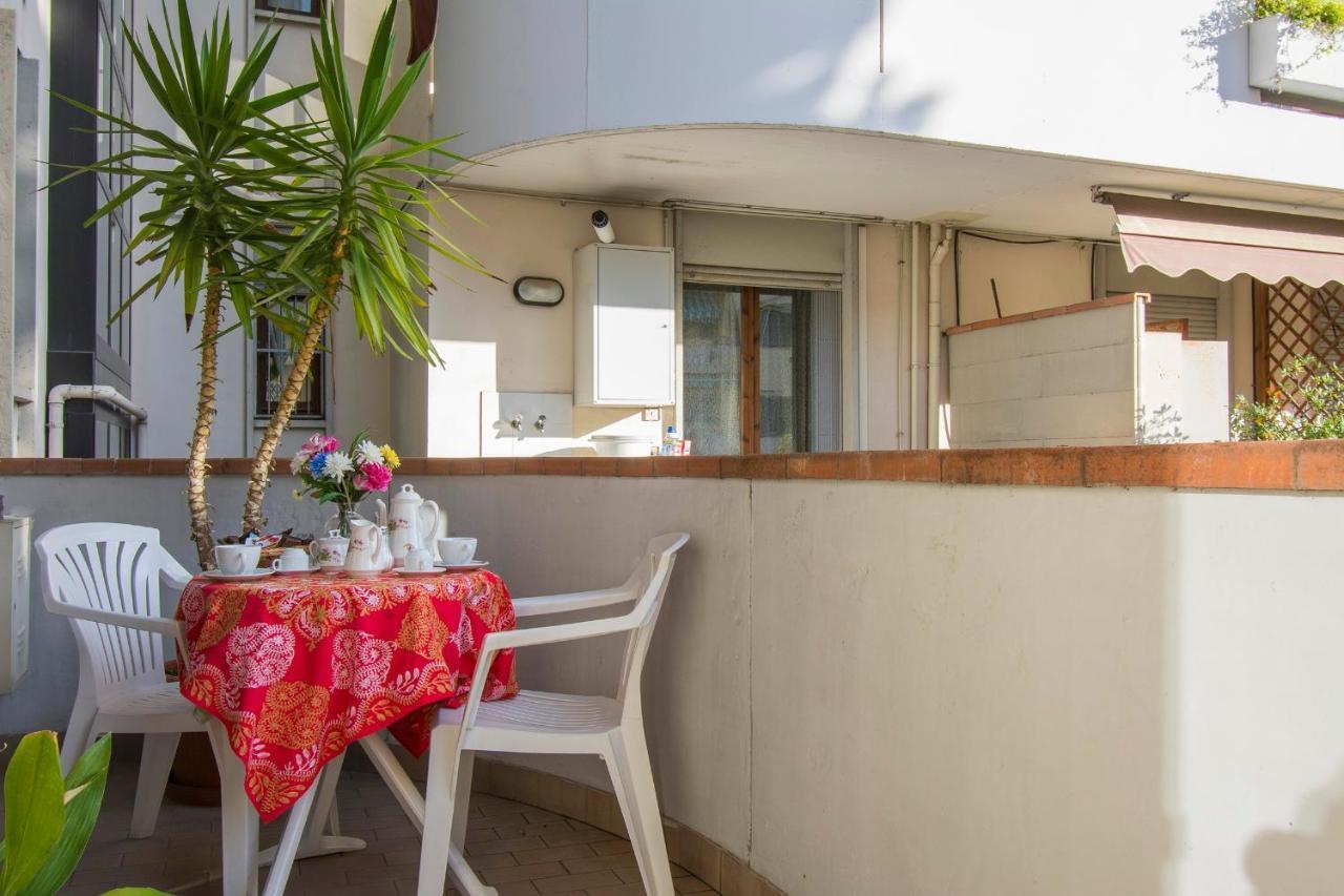Isabella Suite Firenze Eksteriør billede