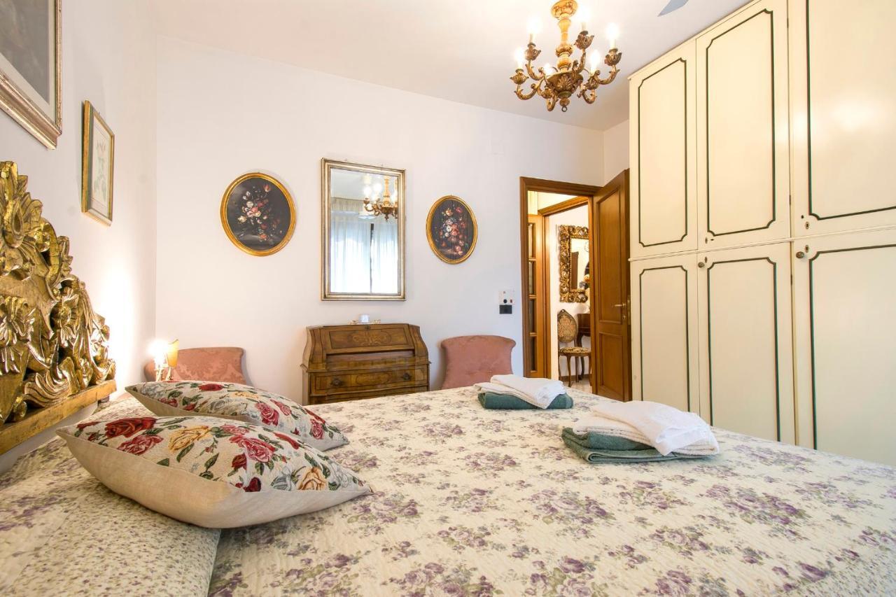 Isabella Suite Firenze Eksteriør billede