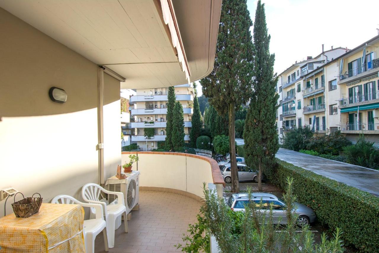 Isabella Suite Firenze Eksteriør billede