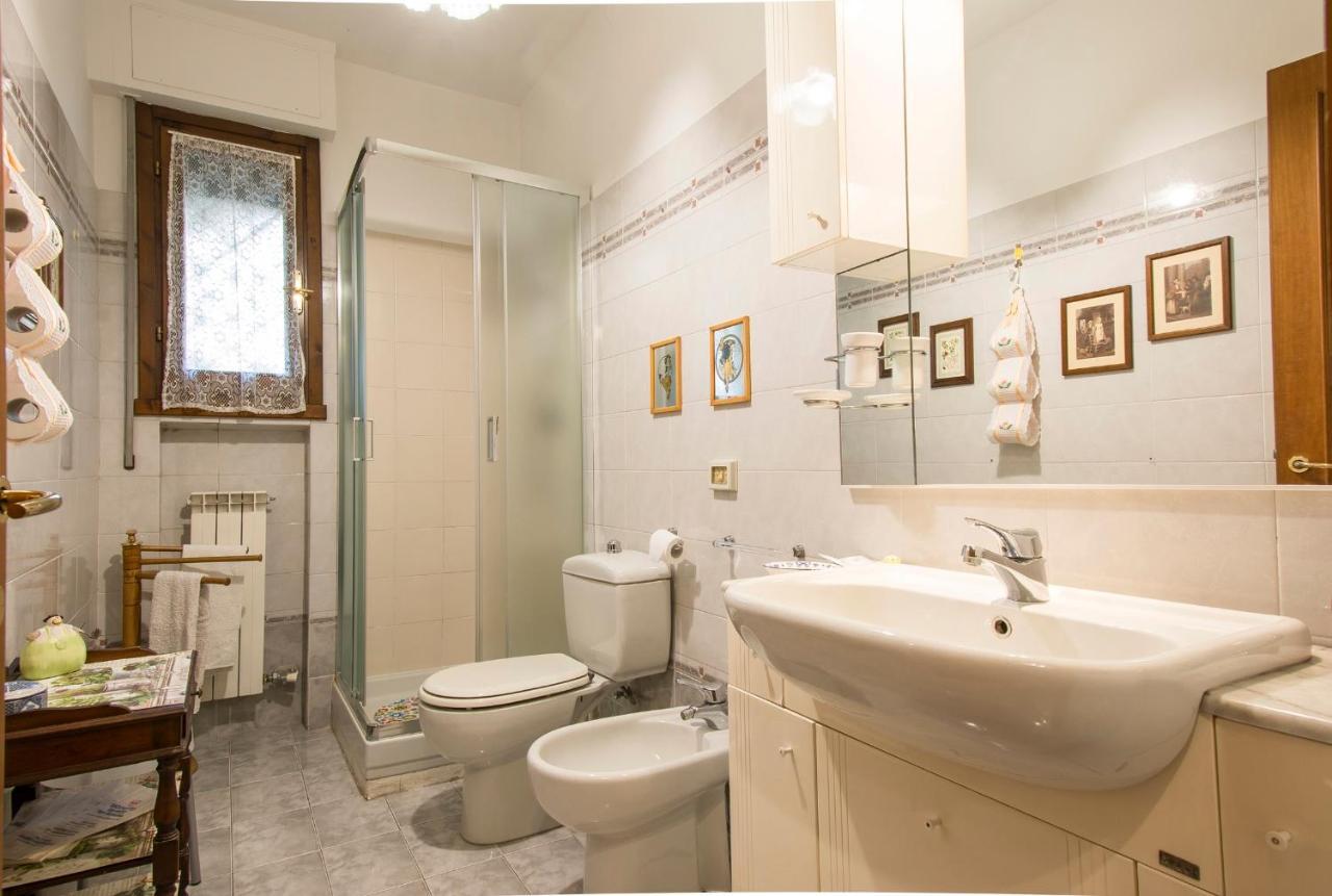 Isabella Suite Firenze Eksteriør billede