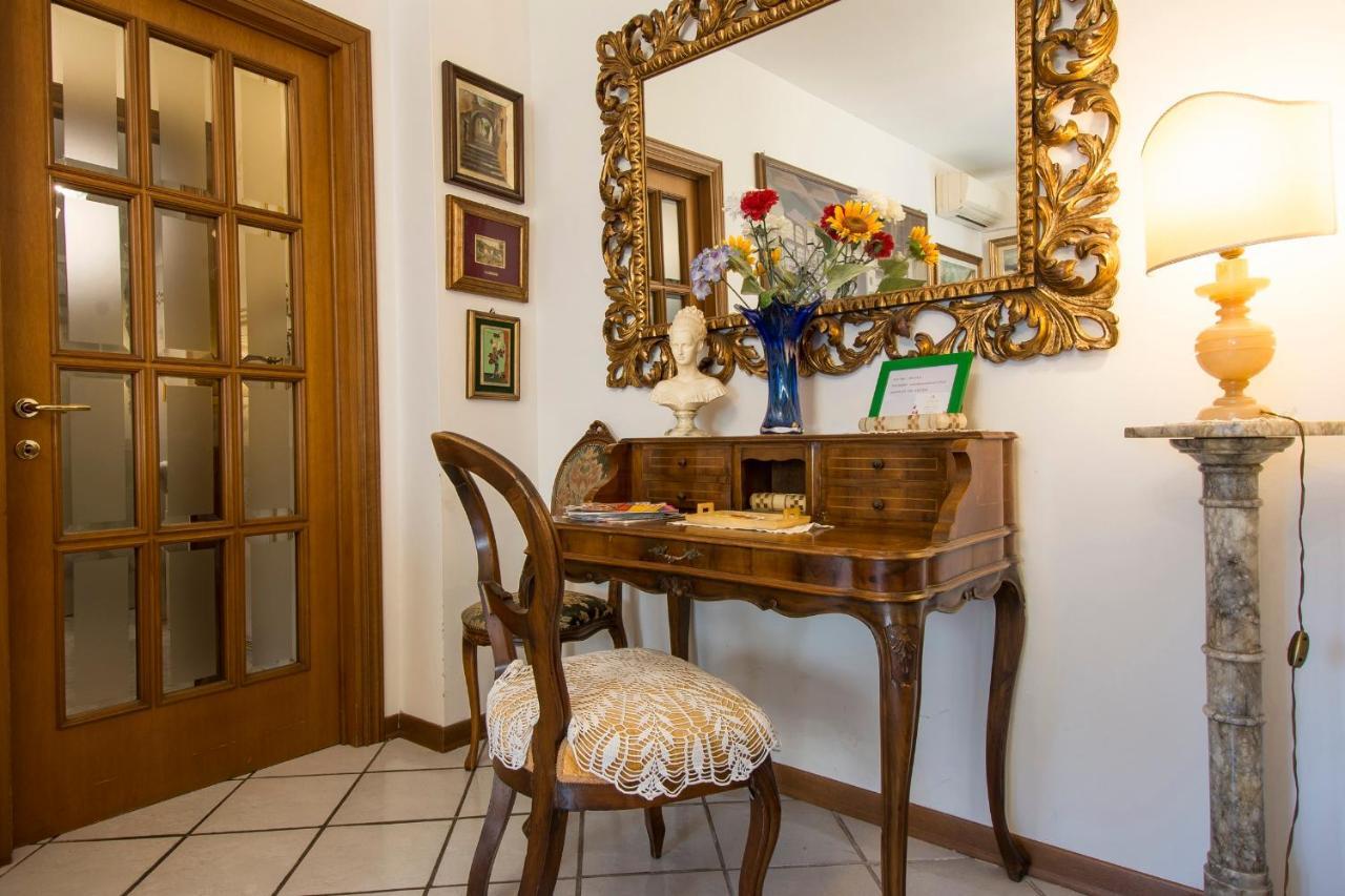 Isabella Suite Firenze Eksteriør billede